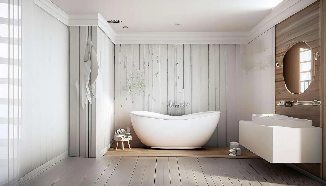 Bathroom Tiles: A Complete Guide